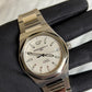 2022 81010-11-131-11A White Laureato 42mm Like New Complete
