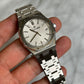 2022 77350ST.OO1261ST.01 White 34mm Preowned Watch Only