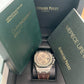 N/A 26470ST Safari Pre-owned and Polished Watch/Box/Photocopy of Warranty Only