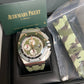 2020 26400SO.OO.A055CA.01 Camo Like New Complete