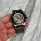 2020 26400IO Grey Titanium Offshore Preowned Good Complete